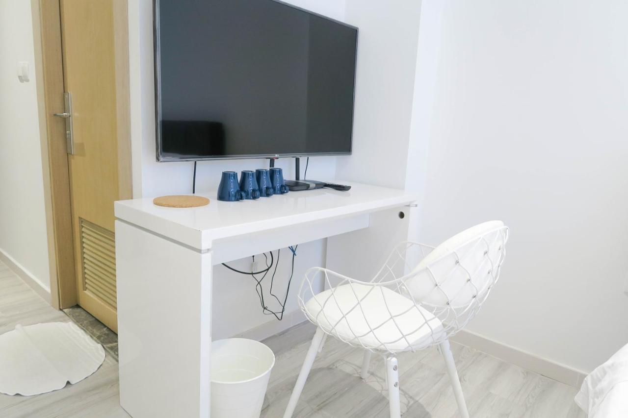 Comfy 5 By Ong Realty Apartment *